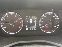 2023 Geely Emgrand 4th Gen Champion 1.5L MT Luxury, белый — фото 14