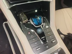2021 BYD Song PLUS DM-i PHEV 110KM Flagship Plus, чёрный — фото 14