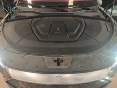 2021 BYD Song PLUS DM-i PHEV 110KM Flagship Plus, чёрный — фото 20