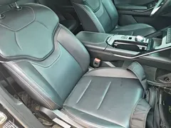 2021 Haval H6 3rd Gen 2.0T AT 2WD Max, чёрный — фото 25