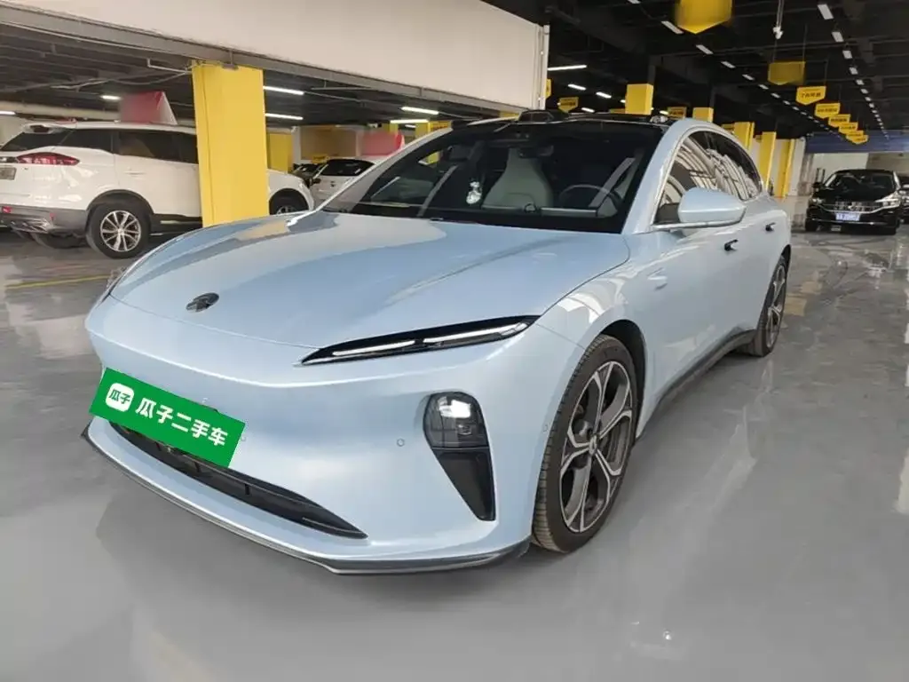 2024 Nio ET5T 75kWh Touring
