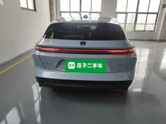 2024 Nio ET5T 75kWh Touring, синий — фото 6