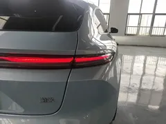 2024 Nio ET5T 75kWh Touring, синий — фото 8