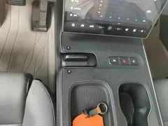2024 Nio ET5T 75kWh Touring, синий — фото 14