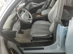2024 Nio ET5T 75kWh Touring, синий — фото 15