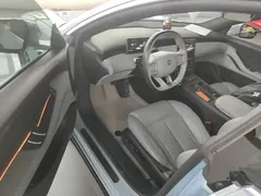 2024 Nio ET5T 75kWh Touring, синий — фото 16