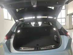 2024 Nio ET5T 75kWh Touring, синий — фото 19