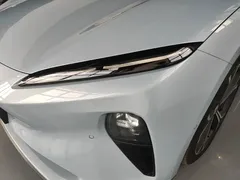2024 Nio ET5T 75kWh Touring, синий — фото 24