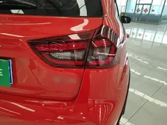 2021 Geely Vision X3 1.5L CVT Premium — фото 8