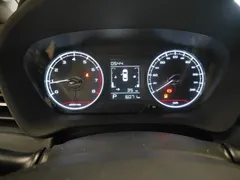 2021 Geely Vision X3 1.5L CVT Premium — фото 12