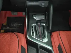 2021 Geely Vision X3 1.5L CVT Premium — фото 14