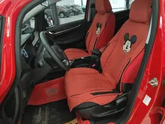 2021 Geely Vision X3 1.5L CVT Premium — фото 15