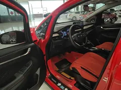2021 Geely Vision X3 1.5L CVT Premium — фото 16