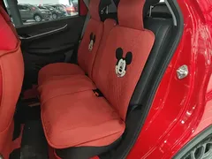 2021 Geely Vision X3 1.5L CVT Premium — фото 17