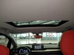 2021 Geely Vision X3 1.5L CVT Premium — фото 18