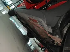 2021 Geely Vision X3 1.5L CVT Premium — фото 22