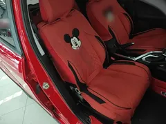 2021 Geely Vision X3 1.5L CVT Premium — фото 25