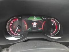 2022 Toyota RAV4 2.0L CVT 4WD Premium, белый — фото 7