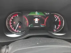 2022 Toyota RAV4 2.0L CVT 4WD Premium, белый — фото 8
