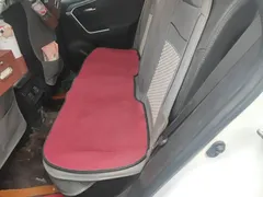 2022 Toyota RAV4 2.0L CVT 4WD Premium, белый — фото 13