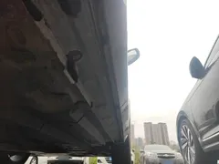 2022 Toyota RAV4 2.0L CVT 4WD Premium, белый — фото 18