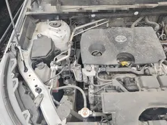 2022 Toyota RAV4 2.0L CVT 4WD Premium, белый — фото 20