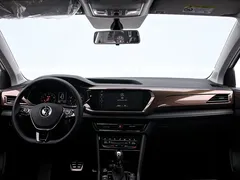 2021 Volkswagen Tharu 280TSI 2WD Luxury Plus, белый — фото 5