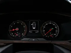 2021 Volkswagen Tharu 280TSI 2WD Luxury Plus, белый — фото 6