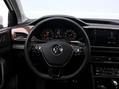 2021 Volkswagen Tharu 280TSI 2WD Luxury Plus, белый — фото 7