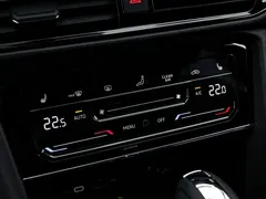 2021 Volkswagen Tharu 280TSI 2WD Luxury Plus, белый — фото 9