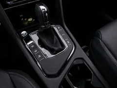 2021 Volkswagen Tharu 280TSI 2WD Luxury Plus, белый — фото 10