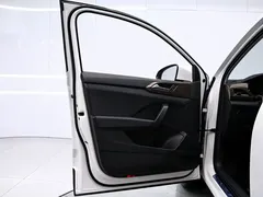 2021 Volkswagen Tharu 280TSI 2WD Luxury Plus, белый — фото 12