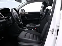 2021 Volkswagen Tharu 280TSI 2WD Luxury Plus, белый — фото 13