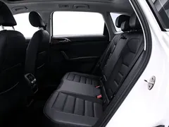 2021 Volkswagen Tharu 280TSI 2WD Luxury Plus, белый — фото 15