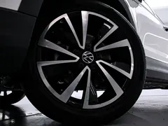 2021 Volkswagen Tharu 280TSI 2WD Luxury Plus, белый — фото 16