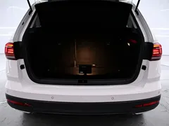 2021 Volkswagen Tharu 280TSI 2WD Luxury Plus, белый — фото 17