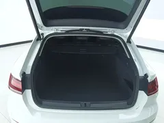 2021 Volkswagen CC 380TSI Shooting Brake, белый — фото 4