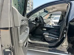 2021 Geely Preface 2.0TD Luxury, чёрный — фото 9