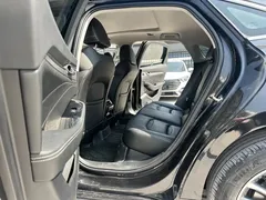 2021 Geely Preface 2.0TD Luxury, чёрный — фото 10