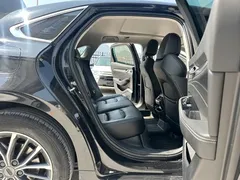 2021 Geely Preface 2.0TD Luxury, чёрный — фото 12