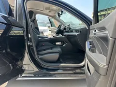 2021 Geely Preface 2.0TD Luxury, чёрный — фото 13