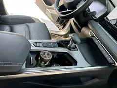2021 Geely Preface 2.0TD Luxury, чёрный — фото 15