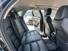 2021 Geely Preface 2.0TD Luxury, чёрный — фото 17