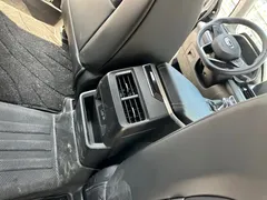 2021 Geely Preface 2.0TD Luxury, чёрный — фото 18