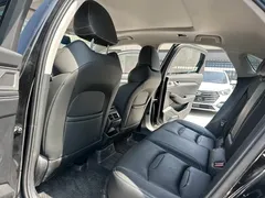 2021 Geely Preface 2.0TD Luxury, чёрный — фото 19