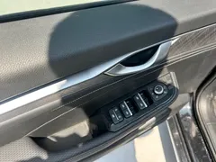 2021 Geely Preface 2.0TD Luxury, чёрный — фото 20