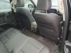 2024 Haval Dargo 1.5T DCT Border Collie, чёрный — фото 8