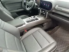 2024 Haval Dargo 1.5T DCT Border Collie, чёрный — фото 10