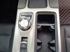 2024 Haval Dargo 1.5T DCT Border Collie, чёрный — фото 11