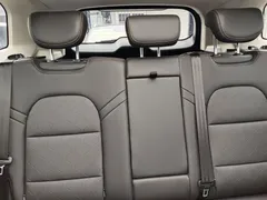 2024 Haval Dargo 1.5T DCT Border Collie, чёрный — фото 12